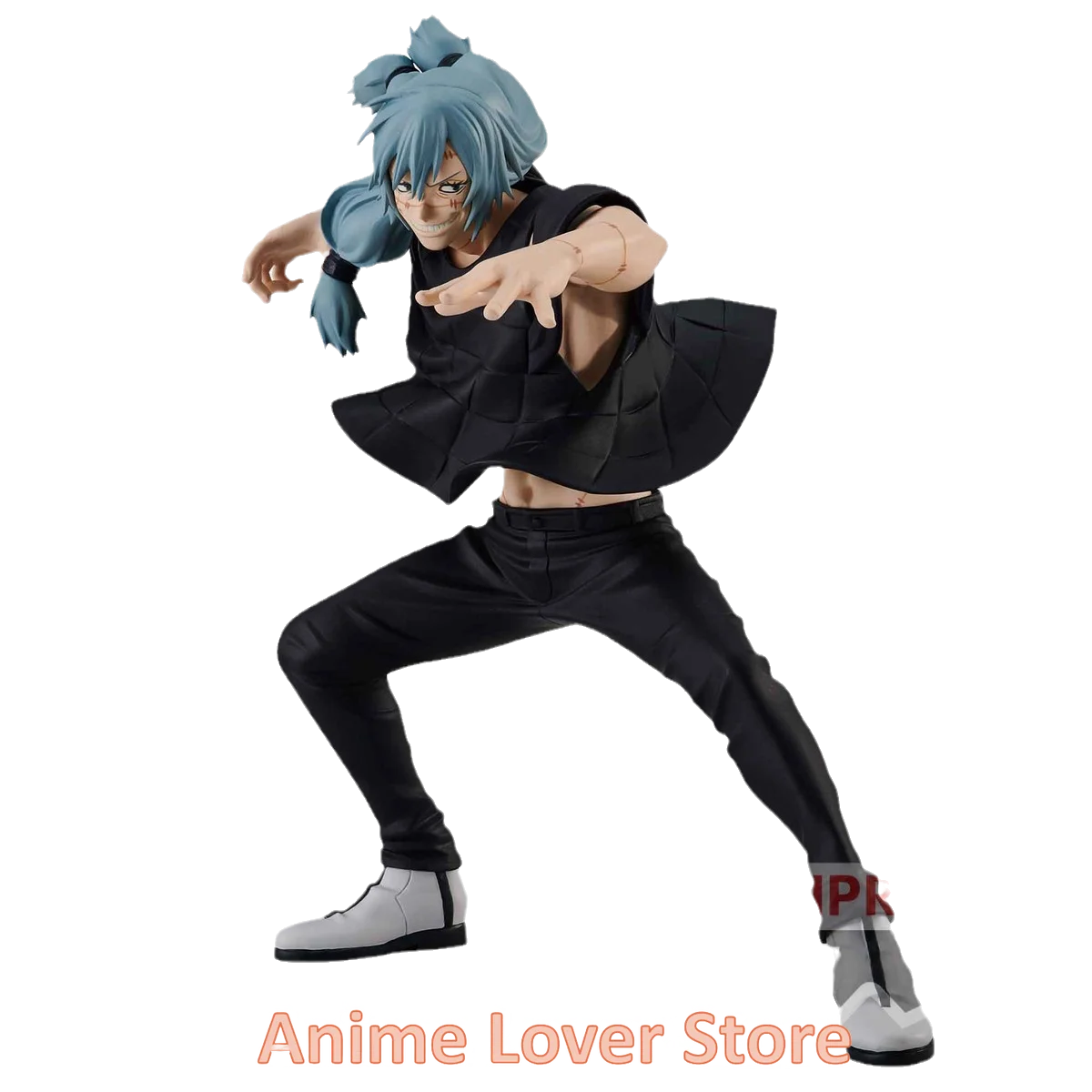 Bandai Banpresto Original Jujutsu Kaisen Anime Figures