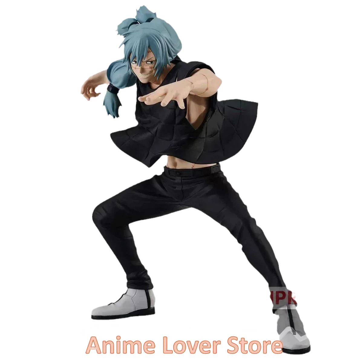 Bandai Banpresto Original Jujutsu Kaisen Anime Figures