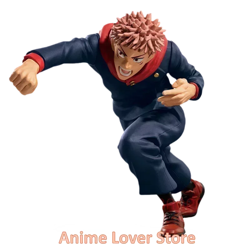 Bandai Banpresto Original Jujutsu Kaisen Anime Figures