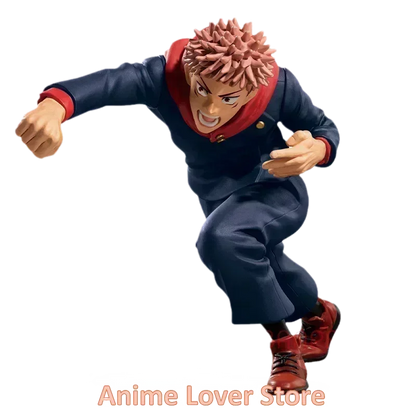 Bandai Banpresto Original Jujutsu Kaisen Anime Figures