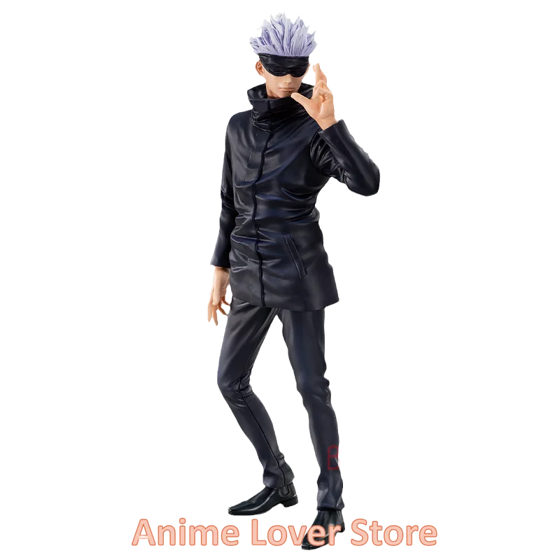 Bandai Banpresto Original Jujutsu Kaisen Anime Figures