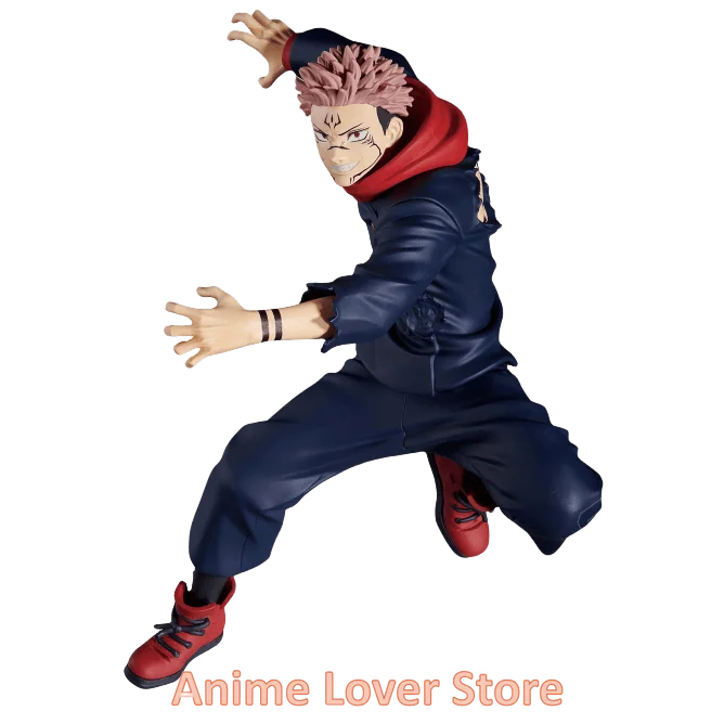 Bandai Banpresto Original Jujutsu Kaisen Anime Figures