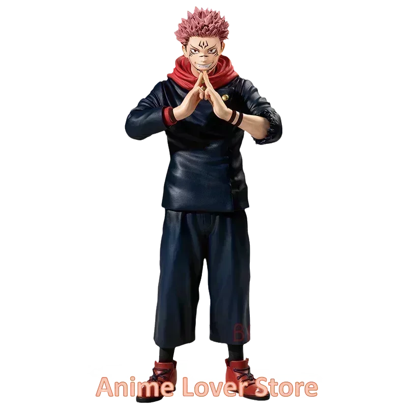 Bandai Banpresto Original Jujutsu Kaisen Anime Figures