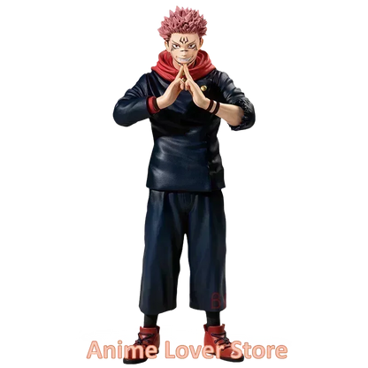 Bandai Banpresto Original Jujutsu Kaisen Anime Figures