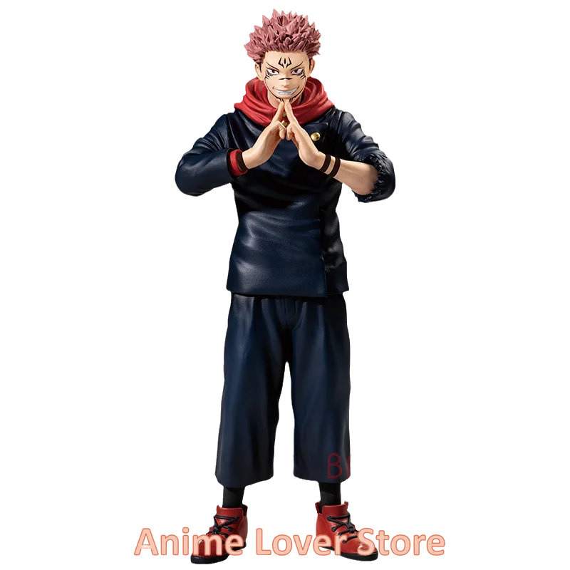 Bandai Banpresto Original Jujutsu Kaisen Anime Figures