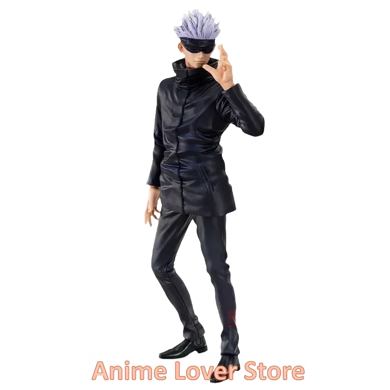 Bandai Banpresto Original Jujutsu Kaisen Anime Figures