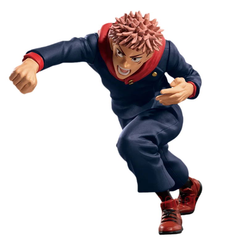 Bandai Banpresto Original Jujutsu Kaisen Anime Figures