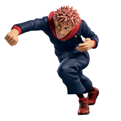 Bandai Banpresto Original Jujutsu Kaisen Anime Figures