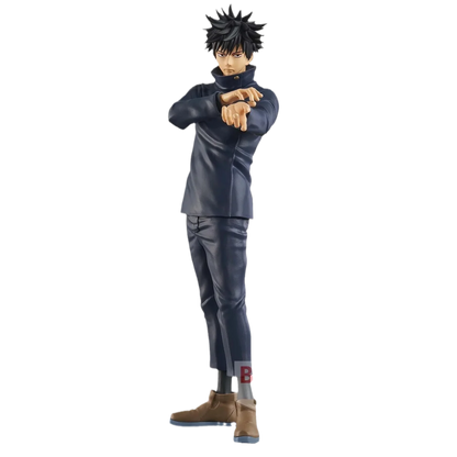 Bandai Banpresto Original Jujutsu Kaisen Anime Figures