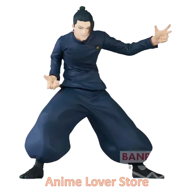 Bandai Banpresto Original Jujutsu Kaisen Anime Figures