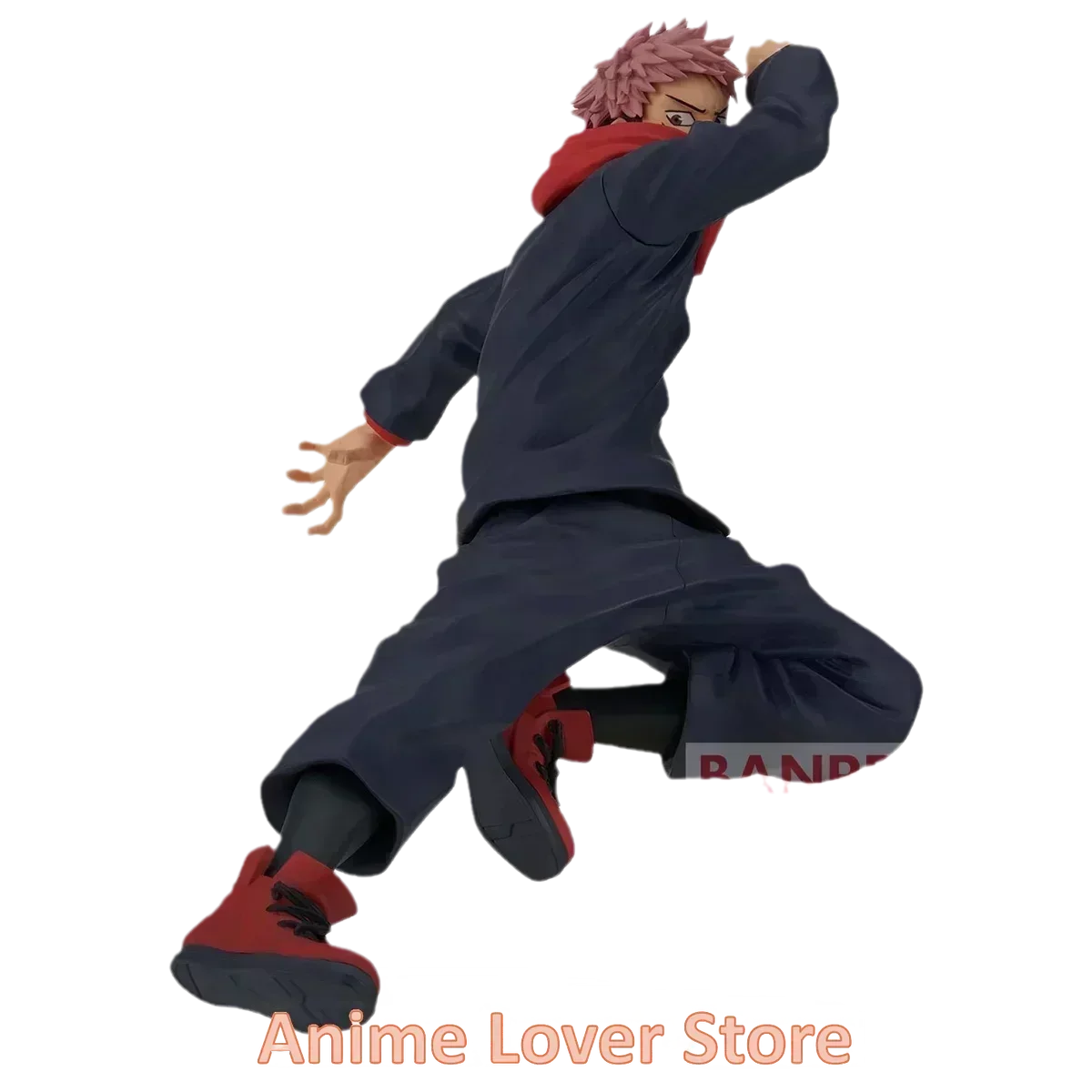 Bandai Banpresto Original Jujutsu Kaisen Anime Figures