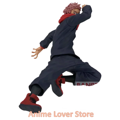 Bandai Banpresto Original Jujutsu Kaisen Anime Figures