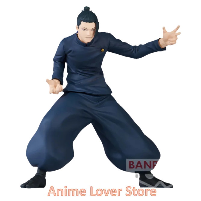 Bandai Banpresto Original Jujutsu Kaisen Anime Figures