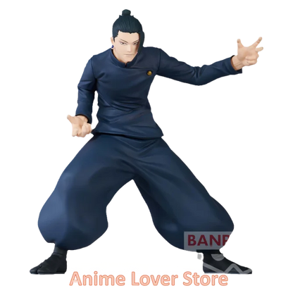 Bandai Banpresto Original Jujutsu Kaisen Anime Figures