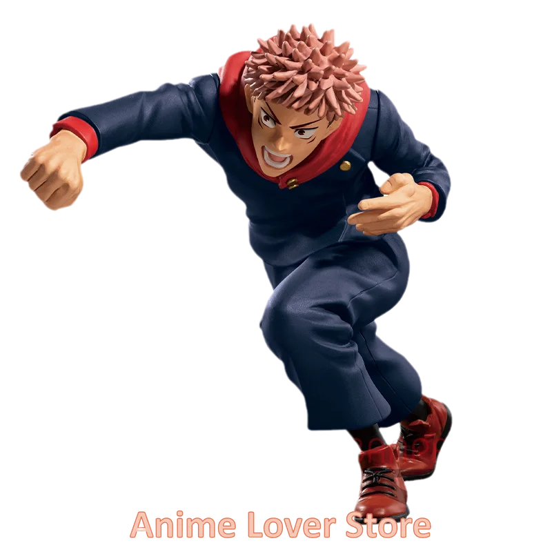 Bandai Banpresto Original Jujutsu Kaisen Anime Figures