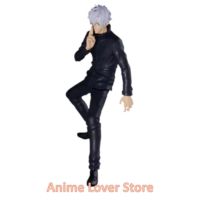 Bandai Banpresto Original Jujutsu Kaisen Anime Figures